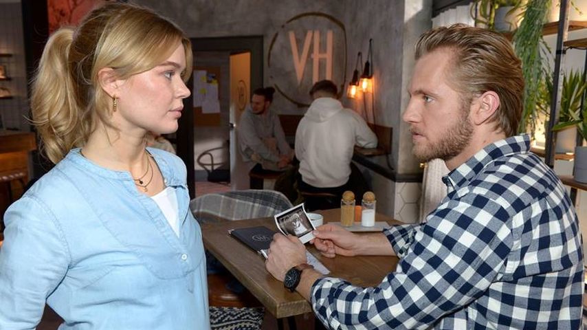 Achtung, Spoiler! Dieser GZSZ-Star verlässt jetzt die Serie