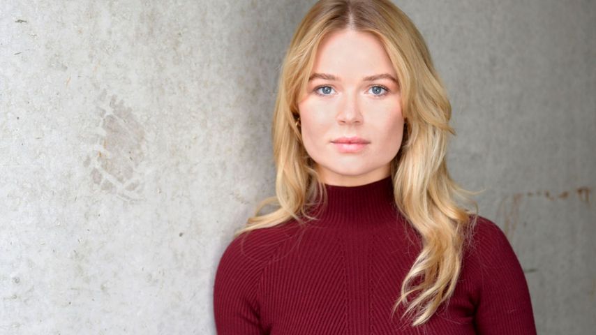 Isabel Hinz, GZSZ-Schauspielerin