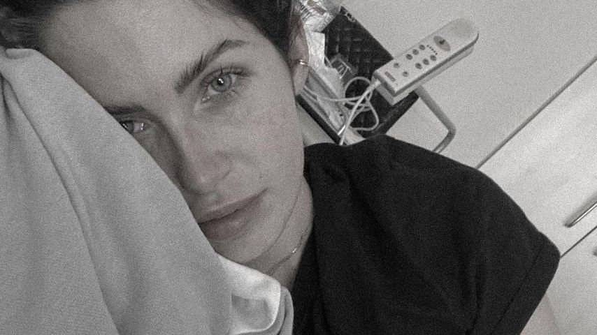 "Verzweiflung": Isabel Kraus gibt kurz vor Geburt ein Update