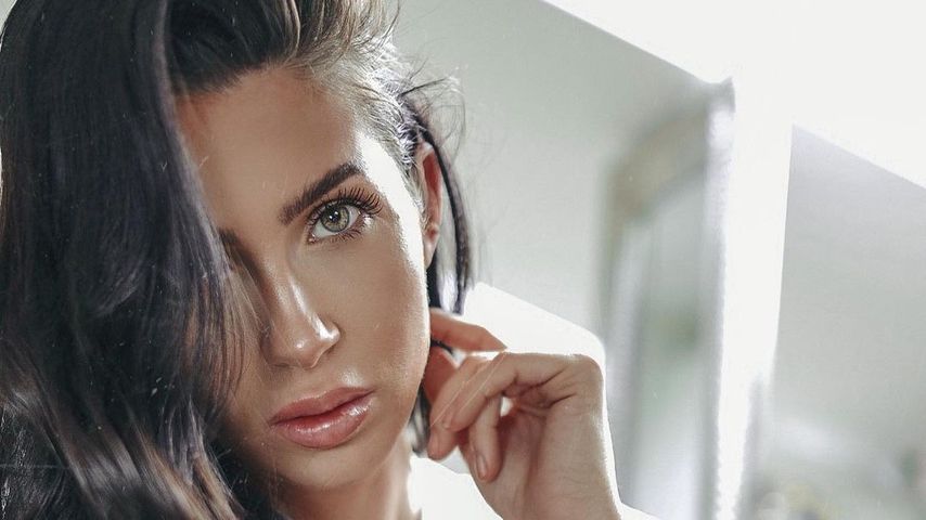 Isabel Kraus, Influencerin