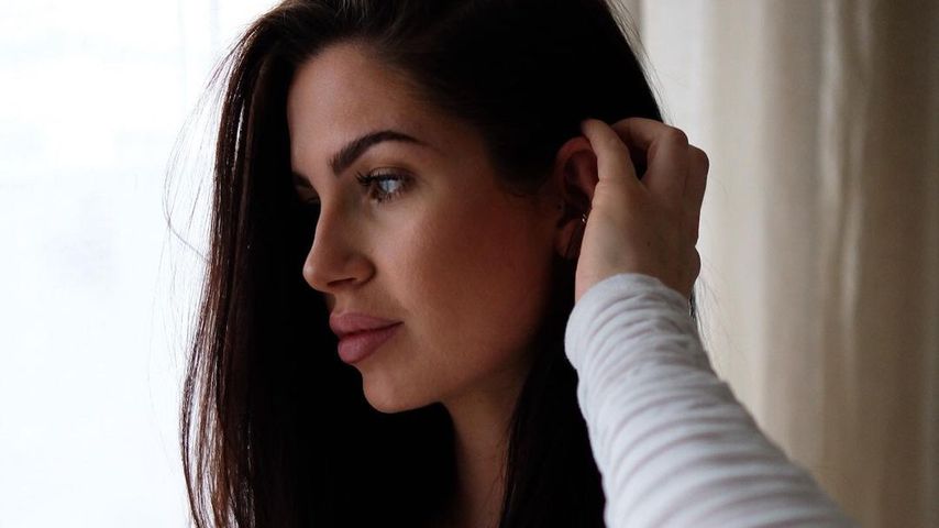 Influencerin Isabel Kraus