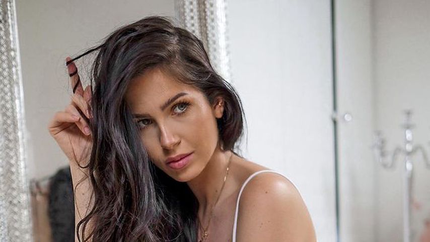 Isabel Kraus, Influencerin
