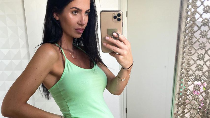 Isabel Kraus, Influencerin