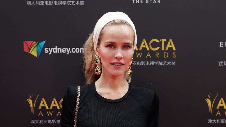 Hollywood-Beauty Isabel Lucas: Ihr toller Stil!