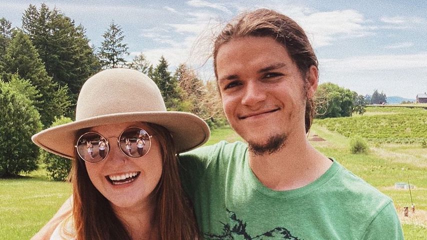 "Little People, Big World"-Star Jacob Roloff wird Vater