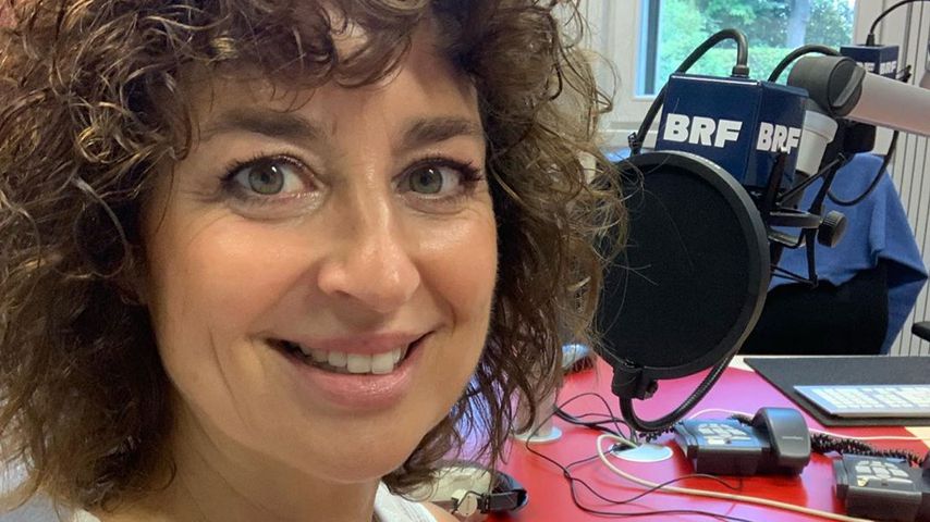 Isabel Varell im Juli 2020