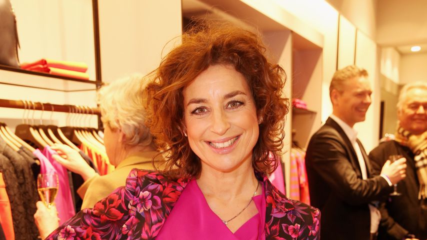 "Rote Rosen"-Isabel Varell: Darum ist sie keine Mama