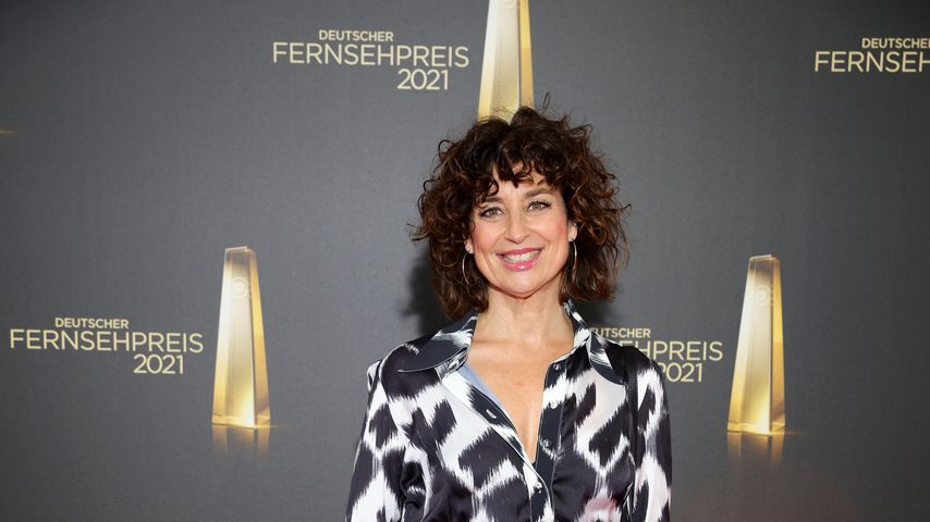 Isabel Varell, 2021