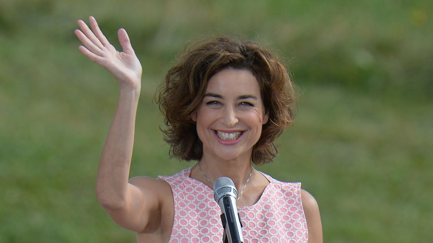 Isabel Varell, Sängerin und Schauspielerin
