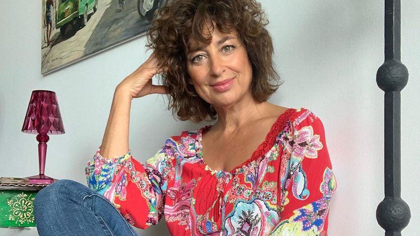 Schwierige Teenie-Jahre: Isabel Varell fand sich hässlich