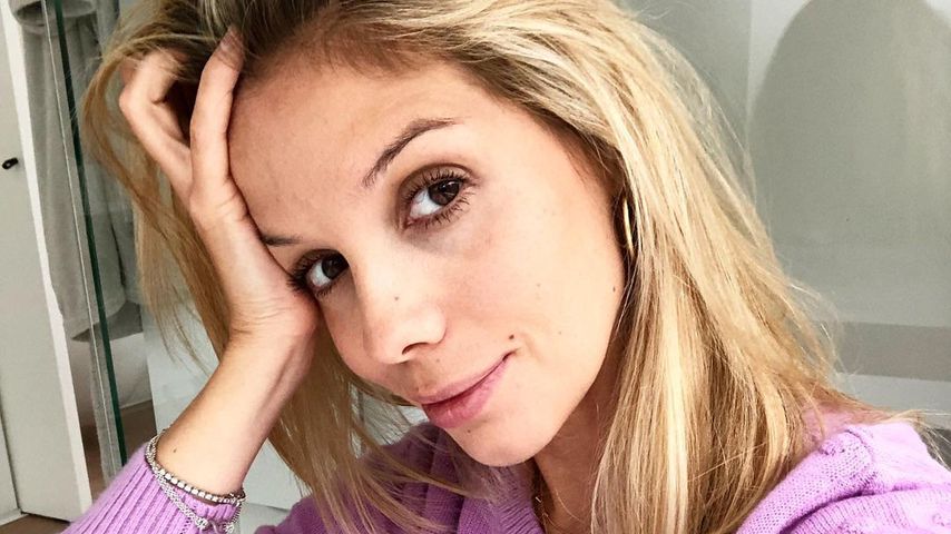 "Monsterlippe":"Unter uns"-Star Isabel Vollmer wurde gemobbt