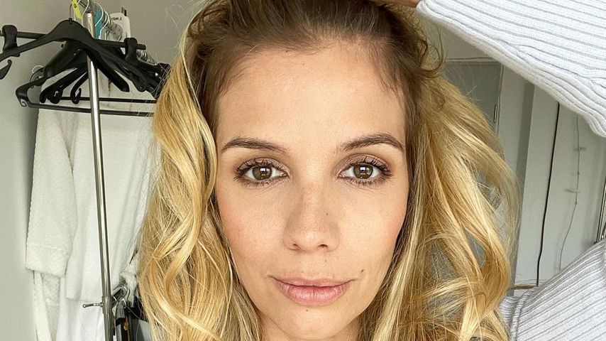 Isabel Vollmer, "Unter uns"-Bekanntheit
