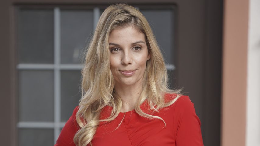 Til Schweigers Co-Star ist jetzt nackt auf dem Playboy-Cover