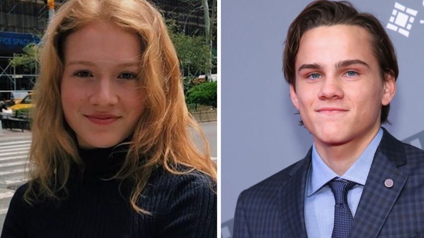 Neben Blake und Co.: Sie spielen bei "It Ends With Us" mit!