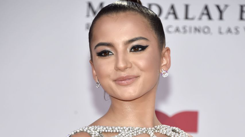 Billboard Latin Music Awards: Nickelodeon-Star mega-hot
