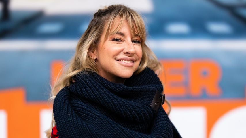 Isabell Hertel, Schauspielerin
