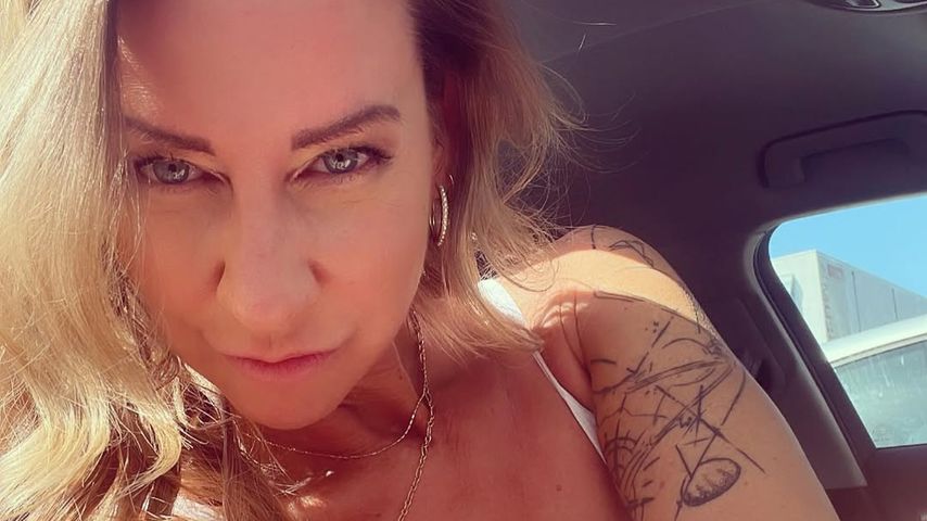 Isabell Hertel feiert 30-jähriges "Unter uns"-Jubiläum