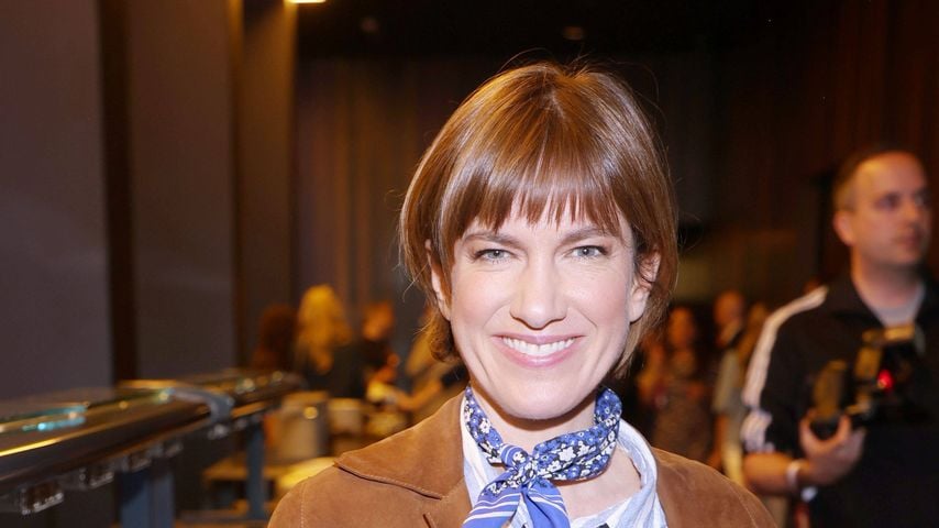 Strenge Mama? Isabell Horn verrät offen ihren Erziehungsstil