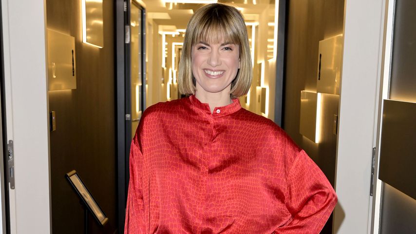 Isabell Horn stolz: Tochter Ella feiert sechsten Geburtstag!