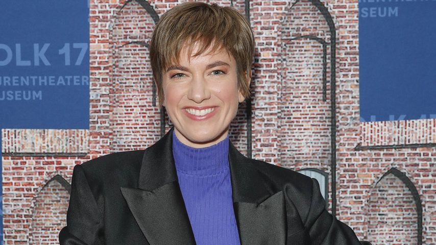 Darum zog Ex-GZSZ-Star Isabell Horn zurück nach Deutschland
