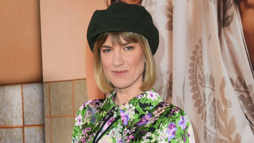 Isabel Horn im Mai 2023