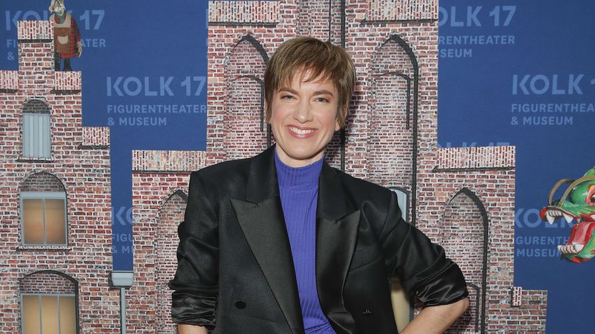 Isabell Horn, Schauspielerin