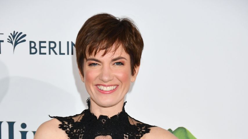 Zeit in Schweden schweißte Isabell Horns Familie zusammen