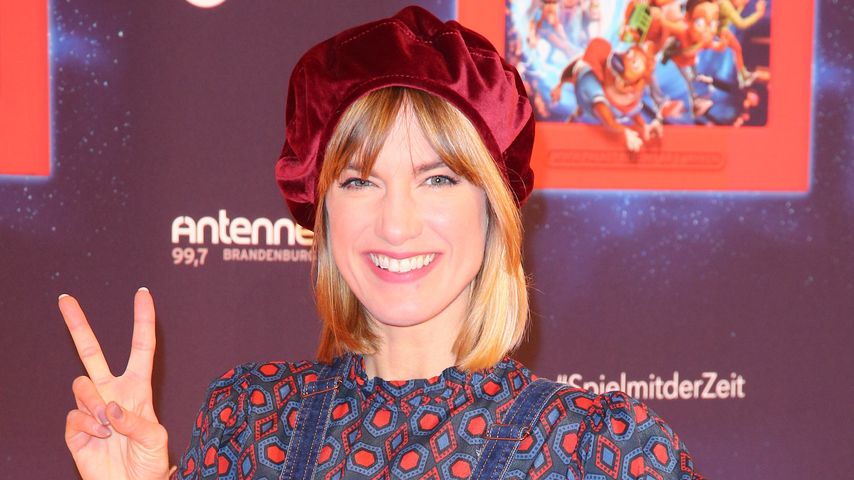 Isabell Horn, Schauspielerin