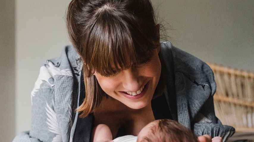 Weil Baby fast erstickte: Isabell Horn macht sich Vorwürfe
