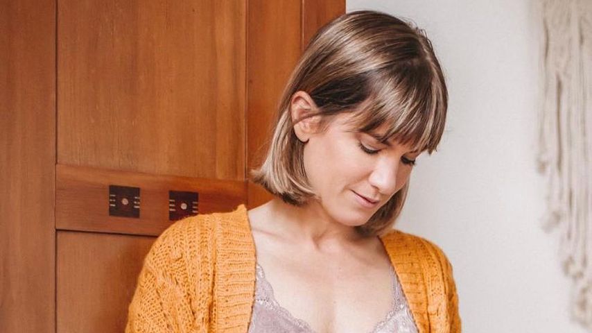 "Habe Angst": Isabell Horn lässt Knoten in Brust untersuchen