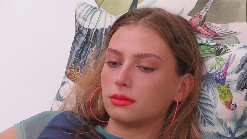 Isabell Kremer bei "Love Island"