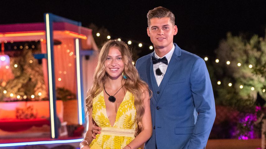 Das haben Isabell und Robin mit "Love Island"-Preisgeld vor