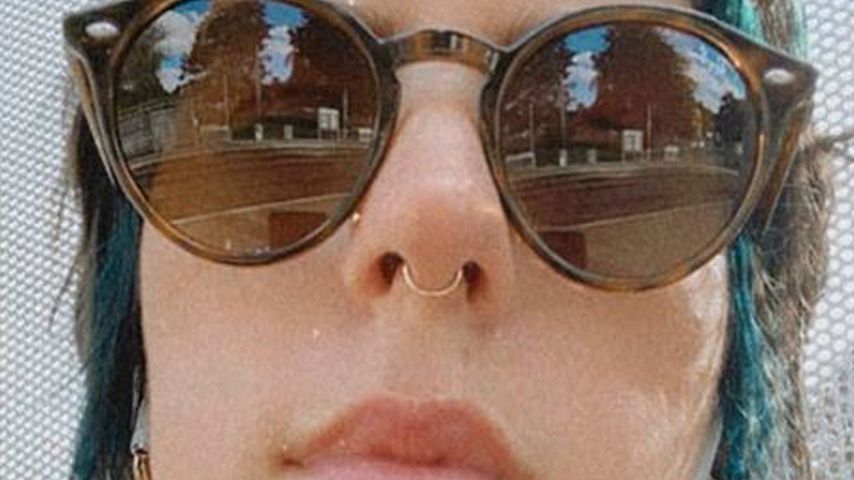 Selten! Tochter von Nicole Kidman & Tom Cruise teilt Selfie