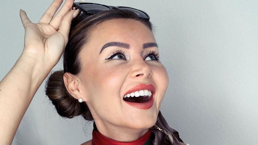 Isabella Detlaf, 2022