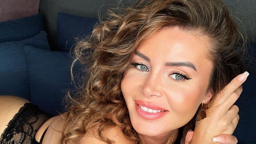 Trauriger Grund: "Liebe im Sinn"-Isabella will Playboy-Shoot