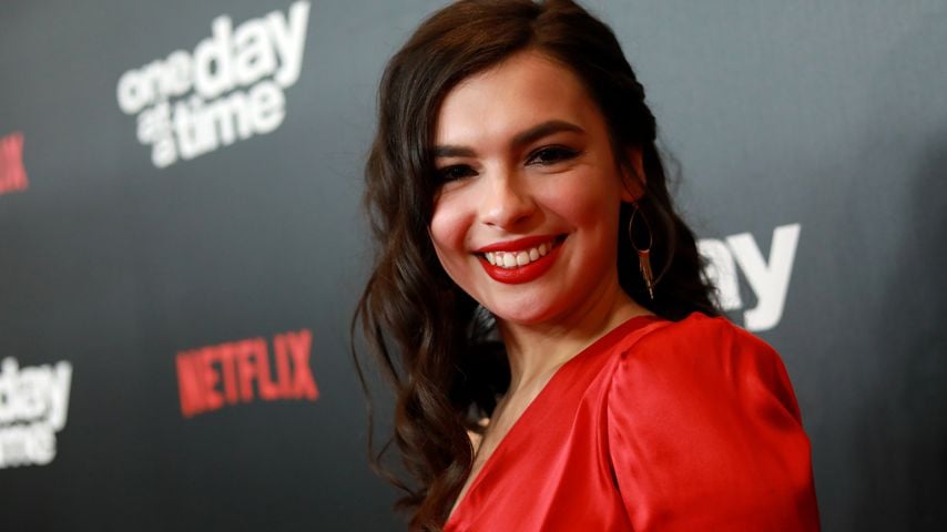Nach drei Staffeln: Netflix setzt "One Day at a Time" ab!