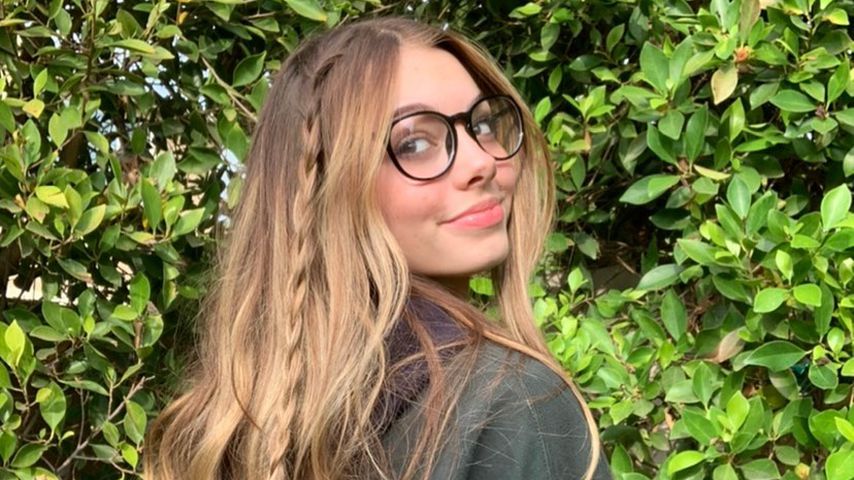 Isabella Justice Hartley, 2020