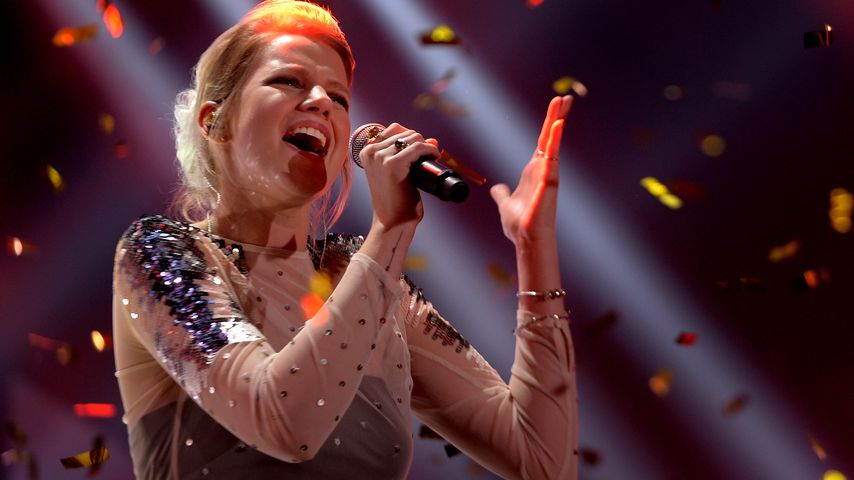 Nach ESC-Vorentscheid: Levina rockt die Download-Charts