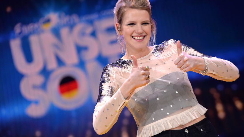 ESC-Hoffnung Levina: "Perfect Life"-Clip feiert Premiere