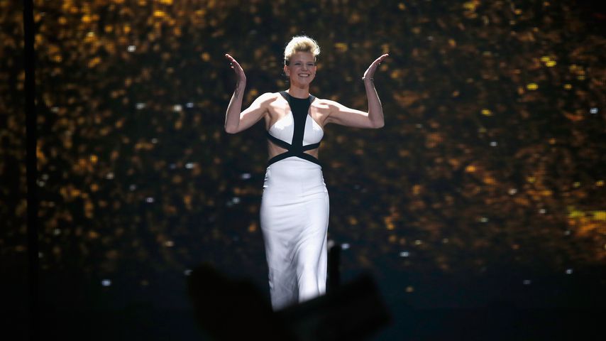 ESC 2017: Magere 6 Punkte für Deutschland, Portugal gewinnt!