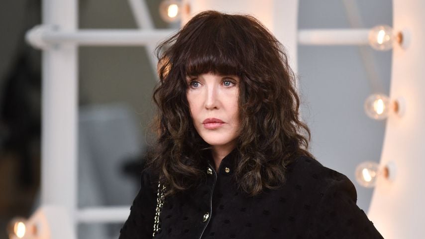 Schauspielerin Isabelle Adjani wegen Steuerbetrug verurteilt