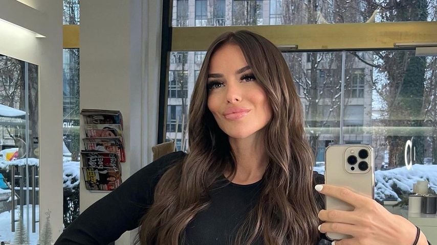 Isabelle Denise, Realitystar