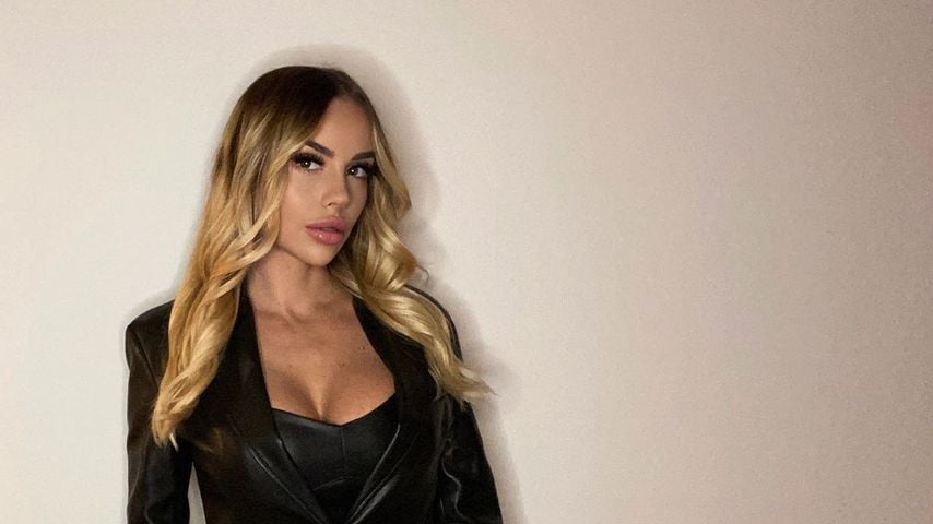 Isabelle Denise, Reality-TV-Bekanntheit