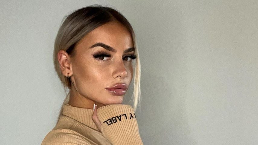 Isabelle Denise, Reality-TV-Star