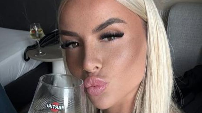 Isabelle Denise, Reality-TV-Bekanntheit