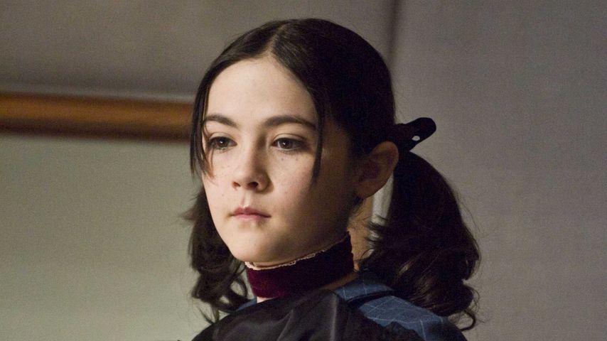 Isabelle Fuhrmann als Esther in "Orphan – Das Waisenkind"