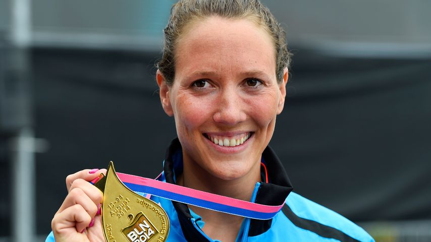 Olympia-Stars schwimmen neben Leichen und benutzten Kondomen