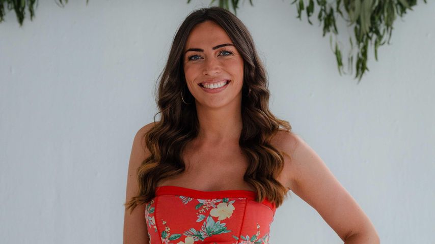Isabelle, "Die Bachelors"-Kandidatin