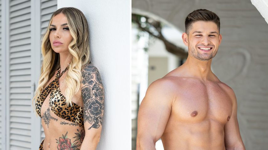 "Are You The One?"-Isa beteuert: Dustin ist nur ein Freund