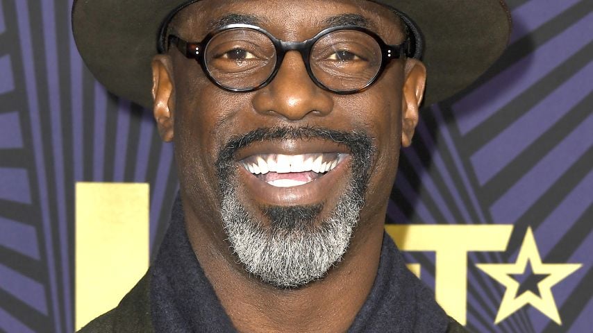 Isaiah Washington kehrt zu "Grey's Anatomy" zurück
